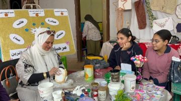  منتج وافتخر .. تعليم أسيوط تطلق فعاليات مبادرة الوحدات الإنتاجية بالادارات التعليمية