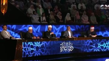 مواعيد عرض برنامج دولة التلاوة .. أسماء القنوات وقيمة الجوائز