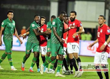 مواعيد مباريات ملحق كأس العالم 2026 والقنوات الناقلة.. من يتأهل؟