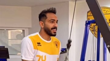 موسيماني الأبرز .. 3 أسباب وراء إقتراب رحيل كهربا عن القادسية موسيماني الأبرز .. 3 أسباب وراء إقتراب رحيل كهربا عن القادسية