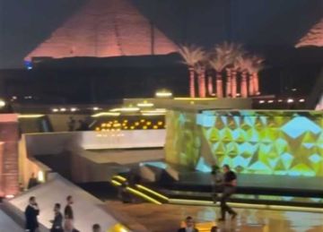 نقيب الصحفيين عن افتتاح المتحف المصري الكبير: الحضارة المصرية تستحق متحفا يليق بها