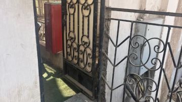 ننشر صور مسرح جريمة خدش براءة صغار مدرسة دولية بالسلام ننشر صور مسرح جريمة خدش براءة صغار مدرسة دولية بالسلام