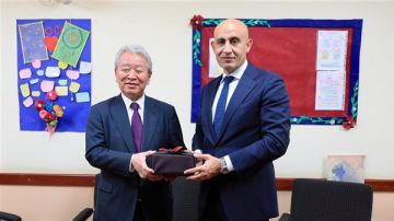 وزير التعليم يؤكد حرص مصر على نقل التجربة التعليمية اليابانية إلى دول أفريقيا