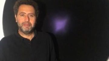 وزير الثقافة يكلف آرمن أجوب قيما فنيا على مشروع مصر في بينالي فينيسيا 2026