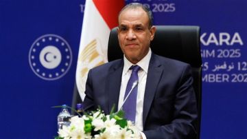 وزير الخارجية: نرفض أي مخططات لتقسيم السودان ونحتاج تغليب الحل السياسي