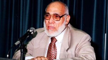 وفاة زغلول النجار في الأردن عن عمر يناهز 92 عاما وفاة زغلول النجار في الأردن عن عمر يناهز 92 عاما