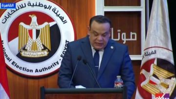 أنس محمد علي محمد هلول يفوز في انتخابات مجلس النواب دائرة أطفيح بالجيزة