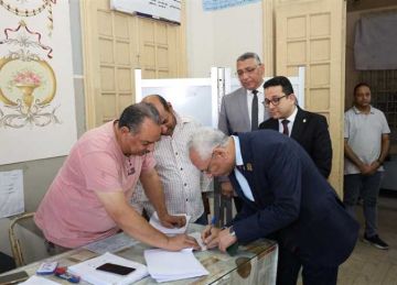 إعادة بـ 5 دوائر.. مؤشرات نتائج الحصر العددي في انتخابات النواب 2025 بالمنيا