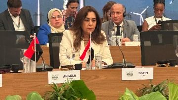 البيئة : مصر تستهدف الوصول إلى 42 من الكهرباء النظيفة بحلول 2030