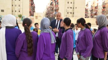 التربية والتعليم: أي مدرسة دولية ملزمة بتطبيق تلك الإجراءات