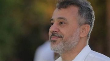 الفنان إيهاب فهمي يتعرض لأزمة صحية .. تفاصيل الفنان إيهاب فهمي يتعرض لأزمة صحية .. تفاصيل