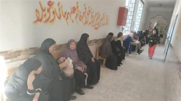 المرأة تتصدر المشهد في السويس بانتخابات مجلس النواب 2025