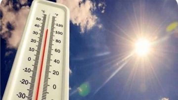 امتى الجو هيبرد.. الأرصاد تكشف عن أحوال طقس مفاجأة