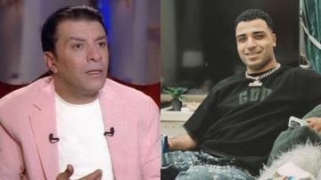 بعد التحقيق معه نقابة المهن الموسيقية تقرر إيقاف إسلام كابونجا 6 أشهر عن الغناء