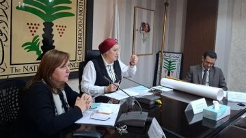 بعد واقعة مدرسة سيدز.. الطفولة والأمومة يتخذ عدة إجراءات لحماية الأطفال