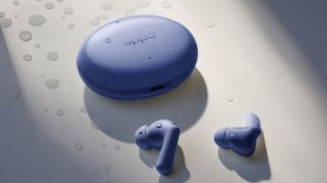 بميزات استثنائية.. سماعات Oppo Enco Buds تفوق الخيال اعرف مواصفاتها بميزات استثنائية.. سماعات Oppo Enco Buds تفوق الخيال اعرف مواصفاتها