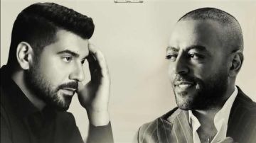 تامر عاشور يفتتح موسم الكويت الغنائي بمشاركة آدم 28 نوفمبر الجاري تامر عاشور يفتتح موسم الكويت الغنائي بمشاركة آدم 28 نوفمبر الجاري