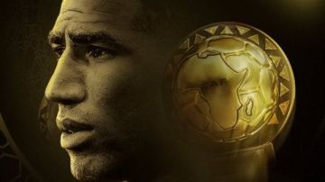 جوائز الكاف 2025..هيمنة مغربية تاريخية حكيمي وبونو وغزلان يكتسحون الجوائز جوائز الكاف 2025..هيمنة مغربية تاريخية حكيمي وبونو وغزلان يكتسحون الجوائز