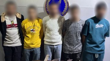 خلافات الجيرة تنتهي بمشاجرة بالأسلحة البيضاء في الإسكندرية