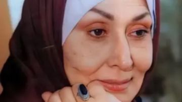 ذكري وفاة سهير البابلي.. اعتزلت في قمة نجاحها وعادت بنصحية الشعراوي ذكري وفاة سهير البابلي.. اعتزلت في قمة نجاحها وعادت بنصحية الشعراوي