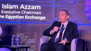 رئيس البورصة المصرية: الاستثمار في التكنولوجيا المالية أصبح ضرورة استراتيجية