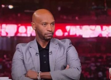 «رتمه مش زي الدوري المصري.. ولو رحل هيبقى أزمة».. شيكابالا يتغزل في نجم الأهلي
