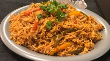 طريقة عمل الكبسة بالدجاج على الطريقة الأصلية