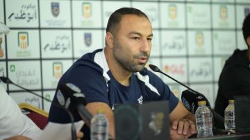 عبدالرؤوف: شخصية الزمالك ستظهر أمام الأهلي.. وهذا رأيي في أزمة ناصر ماهر