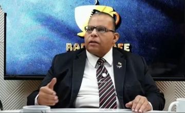 عمرو الفارسي: استضافة مصر لحفل ذا جراند بول خطوة راسخة على طريق الدبلوماسية الثقافية