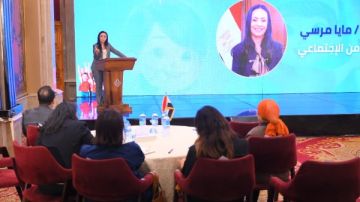 لرعاية الطفولة المبكرة .. تحديث شامل للحضانات في مصر