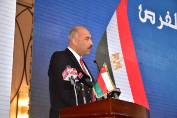 مسؤول: 94.3 ألف طن حجم الصادرات الزراعية المصرية في 2025