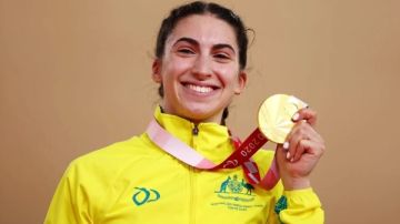 مصابة بالشلل الدماغي.. وفاة بطلة ألعاب بارالمبية عن عمر 28 عاما مصابة بالشلل الدماغي.. وفاة بطلة ألعاب بارالمبية عن عمر 28 عاما