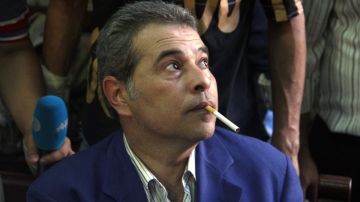 مصر.. الحكم بحبس الإعلامي توفيق عكاشة