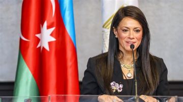 مصر وأذربيجان تستهدفان زيادة الاستثمارات المشتركة