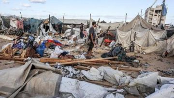 مكافحة الألغام: حياة سكان قطاع غزة مهددة بسبب الذخائر غير المنفجرة