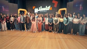 موعد عرض الموسم الثاني من برنامج كاستنج على قناة CBC