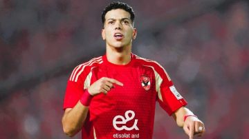 موقف إمام عاشور من مواجهة شبيبة القبائل