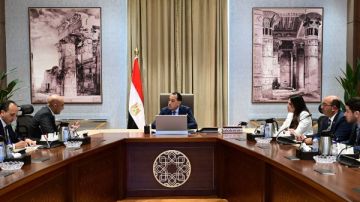 وزير التعليم: لدينا خطة للتوسع في تطوير منظومة المدارس المصرية اليابانية