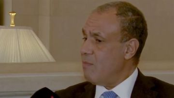 وزير الخارجية: مصر تكثف جهودها لتجنب أي تصعيد محتمل أو توتر في لبنان