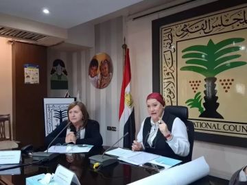 7 قرارات عاجلة لحماية الأطفال بالمدارس.. التفاصيل الكاملة لاجتماع القومي للطفولة والأمومة 