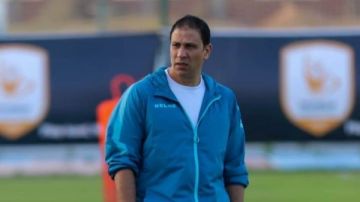 أحمد الصغيري: الدوري صعب جدا.. ومجدي عبد العاطي كلمة السر في تألقي