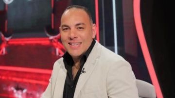 أحمد بلال: افتتاح المتحف المصري الكبير رسالة قوة وفخر للعالم أحمد بلال: افتتاح المتحف المصري الكبير رسالة قوة وفخر للعالم