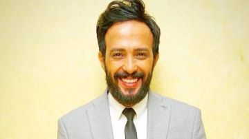 أحمد عصام لـ صدي البلد: أستعد لتصوير فيلم الحباية خلال الأيام المقبلة خاص