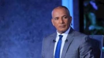 أحمد موسى: الإخوان يسعون للسلطة فقط.. ودعم الجيش واجب وطني لا يقبل المساومة أحمد موسى: الإخوان يسعون للسلطة فقط.. ودعم الجيش واجب وطني لا يقبل المساومة