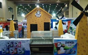  أراب ديري - باندا تتحول للخسائر خلال 9 أشهر متأثرة بتراجع المبيعات