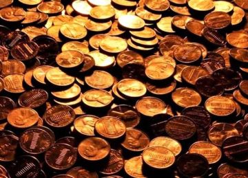  السك الأخير .. إنهاء عملة السنت رسميا بعد 232 عاما من التداول