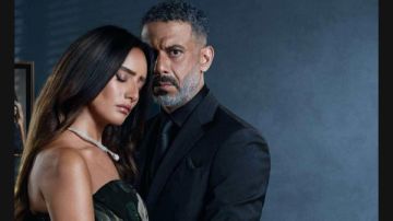 الشاطر يزيح ورد وشوكولاته من الصدارة.. تفاصيل