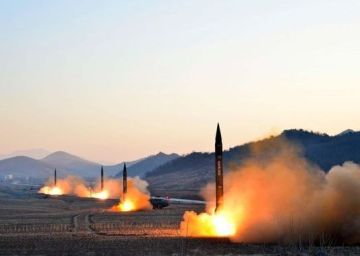 الصين ترد على اتهامات ترامب بإجرائها تجارب نووية سرا