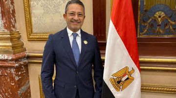 برلماني: مشاركة المصريين بانتخابات النواب تعكس وعيا سياسيا ورسالة دعم لمؤسسات الدولة