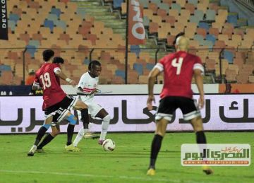 بشير التابعي: الزمالك ظلم نفسه بالتعاقد مع فيريرا 